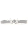   Taro Washimi タロウ ワシミ 鷲見太郎 saddle leather belt set{-BJA}