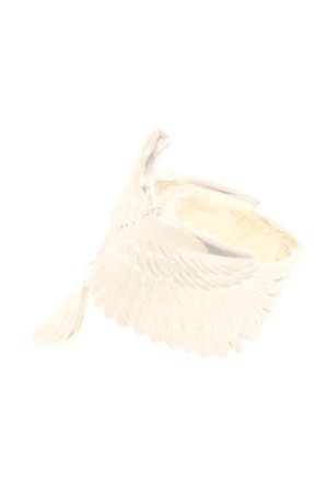 画像2:  {SOLD} Taro Washimi タロウ ワシミ 鷲見太郎 eagle eg K18 ring/diamond {-BJA}  :WT-202011-31-F 