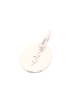 画像3:  {SOLD} Taro Washimi タロウ ワシミ 鷲見太郎 K18PG New thunder metal / pendant {-BJA}  :WT-202011-33-F 