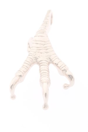 画像2:  {SOLD} Taro Washimi タロウ ワシミ 鷲見太郎 eagle claw pendant01 / PINKGOLD  {-BJA}  :WT-202011-34-F 