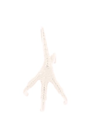 画像1:  {SOLD} Taro Washimi タロウ ワシミ 鷲見太郎 eagle claw pendant02 / PINKGOLD  {-BJA}  :WT-202011-35-F 