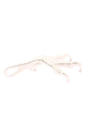 画像3:  {SOLD} Taro Washimi タロウ ワシミ 鷲見太郎 eagle claw pendant02 / PINKGOLD  {-BJA}  :WT-202011-35-F 