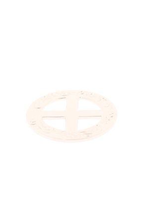 画像2:  {SOLD} Taro Washimi タロウ ワシミ 鷲見太郎 唐草 K18PG medicine wheel / pendant {-BJA}  :WT-202011-36-F 