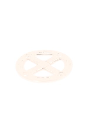 画像3:   Taro Washimi タロウ ワシミ 鷲見太郎 eagle K18PG medicine wheel / pendant {-BJA}  :WT-202011-37-F 