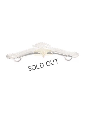 画像3: {SOLD}Taro Washimi タロウ ワシミ 鷲見太郎 eagle eg-02 / M eagle metal{-BJA}