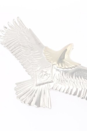 画像4:  {SOLD} Taro Washimi タロウ ワシミ 鷲見太郎 eagle eg-02 / M eagle metal {-BJA}  :WT-202012-14-F 