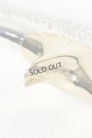 画像6: {SOLD}Taro Washimi タロウ ワシミ 鷲見太郎 eagle eg-02 / M eagle metal{-BJA}