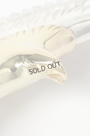 画像7: {SOLD}Taro Washimi タロウ ワシミ 鷲見太郎 eagle eg-02 / M eagle metal{-BJA}