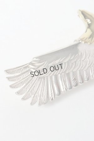 画像9: {SOLD}Taro Washimi タロウ ワシミ 鷲見太郎 eagle eg-02 / M eagle metal{-BJA}