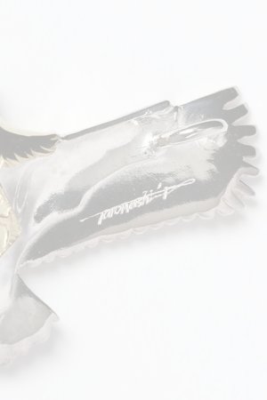 画像14:  {SOLD} Taro Washimi タロウ ワシミ 鷲見太郎 eagle eg-02 / M eagle metal {-BJA}  :WT-202012-14-F 