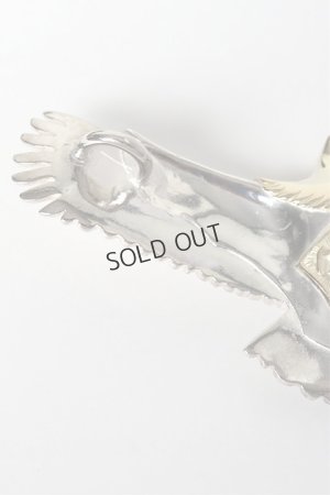 画像15: {SOLD}Taro Washimi タロウ ワシミ 鷲見太郎 eagle eg-02 / M eagle metal{-BJA}