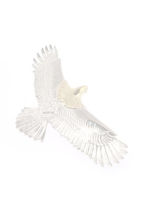 画像2:  {SOLD} Taro Washimi タロウ ワシミ 鷲見太郎 eagle eg-03 / M eagle metal {-BJA}  :WT-202012-15-F 
