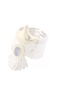   Taro Washimi タロウ ワシミ 鷲見太郎 eagle eg / ring / TANZANITE {-BJA}  :WT-202012-18-F 