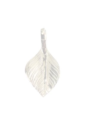 画像2:   Taro Washimi タロウ ワシミ 鷲見太郎 L K18 flight heart feather 01  / opal  {-BJA}  :WT-202012-19-F 