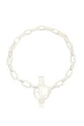   Taro Washimi タロウ ワシミ 鷲見太郎 【19.6cm】eagle eg-04/K18 bracelet {-BAS}  :WT-202103-02-F 