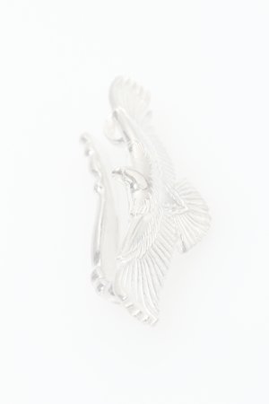 画像2:  {SOLD} Taro Washimi タロウ ワシミ 鷲見太郎 eagle eg-05/925 hook {-BAS}  :WT-202103-05-F 