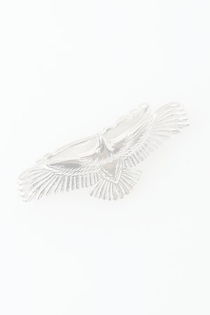画像3:  {SOLD} Taro Washimi タロウ ワシミ 鷲見太郎 eagle eg-05/925 hook {-BAS}  :WT-202103-05-F 
