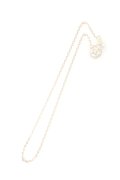   Taro Washimi タロウ ワシミ 鷲見太郎 18K Star Wheel /18K Eagle Hook / 18K YG 50cm Chain {-BDS}  :WT-202403-01-SET 