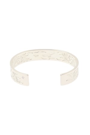 画像3:   Taro Washimi タロウ ワシミ 鷲見太郎 M K20 plain bangle 12mm / diamond1.8mm {-BAS}  :WT-202104-01-F 
