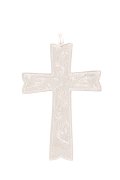   Taro Washimi タロウ ワシミ 鷲見太郎 K18 PG arabesque cross / diamond 2mm {-BAS}  :WT-202105-02-F 