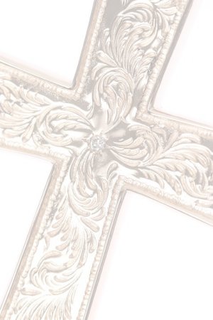 画像2:  {SOLD} Taro Washimi タロウ ワシミ 鷲見太郎 K18 PG arabesque cross / diamond 2mm {-BAS}  :WT-202105-02-F 