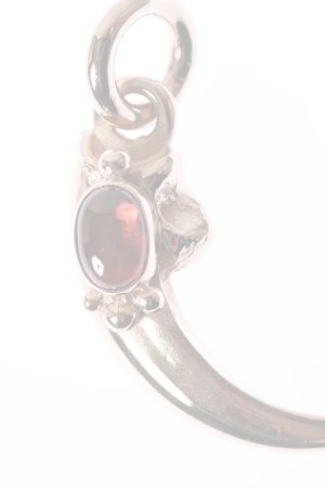 画像2:  {SOLD} Taro Washimi タロウ ワシミ 鷲見太郎 S PG K18 eagle claw single pendant 01/K18PG sazare cup/Cabochon GARNET {-BAA}  :WT-202107-01-F 