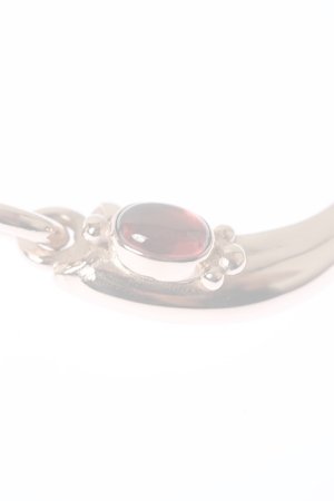 画像3:  {SOLD} Taro Washimi タロウ ワシミ 鷲見太郎 S PG K18 eagle claw single pendant 01/K18PG sazare cup/Cabochon GARNET {-BAA}  :WT-202107-01-F 