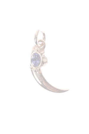 画像1:  {SOLD} Taro Washimi タロウ ワシミ 鷲見太郎 S PG K18 eagle claw single pendant 01/K18PG sazare cup/TANZANITE {-BAA}  :WT-202107-02-F 