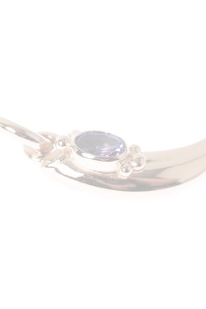 画像3:  {SOLD} Taro Washimi タロウ ワシミ 鷲見太郎 S PG K18 eagle claw single pendant 01/K18PG sazare cup/TANZANITE {-BAA}  :WT-202107-02-F 