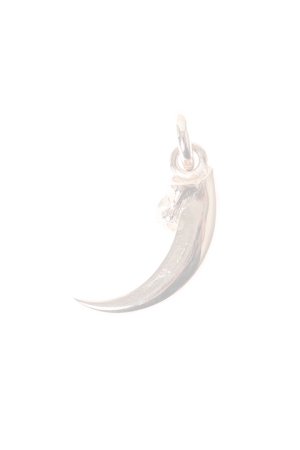 画像4:  {SOLD} Taro Washimi タロウ ワシミ 鷲見太郎 S PG K18 eagle claw single pendant 01/K18PG sazare cup/TANZANITE {-BAA}  :WT-202107-02-F 
