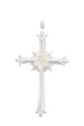   Taro Washimi タロウ ワシミ 鷲見太郎 new cross pendant/arabesque K18 eagle metal {-BAA}  :WT-202112-23-F 