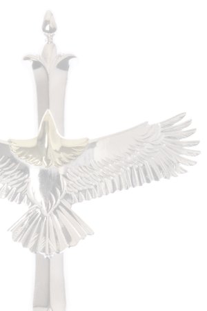 画像2:   Taro Washimi タロウ ワシミ 鷲見太郎 cross pendant/eagle eg-02 {-BAA}  :WT-202112-24-F 