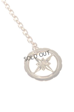 画像5: {SOLD}Taro Washimi タロウ ワシミ 鷲見太郎 K18 thunder hook × K18 star designed reversible wheel{-BBA}