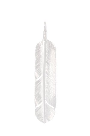 画像4:  {SOLD} Taro Washimi タロウ ワシミ 鷲見太郎 feather {-BCA}  :WT-202308-03-F 