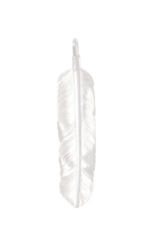 画像5:   Taro Washimi タロウ ワシミ 鷲見太郎 feather {-BCA}  :WT-202308-10-F 
