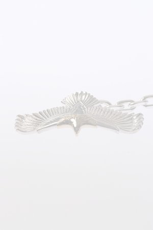 画像2:   Taro Washimi タロウ ワシミ 鷲見太郎 eagle eg-05/K18・925 chain K 50 {-BCA}  :WT-202310-09-F 