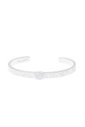   Taro Washimi タロウ ワシミ 鷲見太郎 《under bar限定ムーンストーン仕様》M arabesque design 5mm bangle/MOON STONE {-BCA}  :WT-202310-22-F 