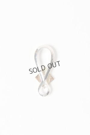 画像2: {SOLD}Taro Washimi タロウ ワシミ 鷲見太郎 CUSTOM WHEEL/M K18 eagle metal{-BES}{E-02}