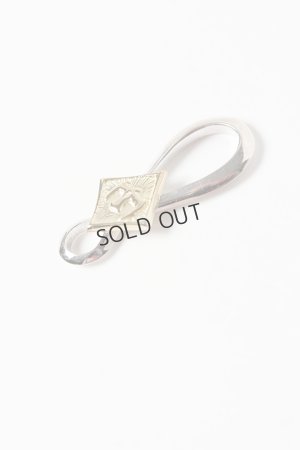 画像3: {SOLD}Taro Washimi タロウ ワシミ 鷲見太郎 CUSTOM WHEEL/M K18 eagle metal{-BES}{E-02}