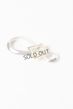 画像4: {SOLD}Taro Washimi タロウ ワシミ 鷲見太郎 CUSTOM WHEEL/M K18 eagle metal{-BES}{E-02}