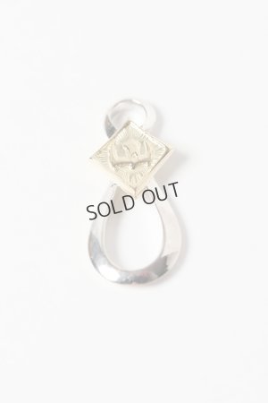 画像5: {SOLD}Taro Washimi タロウ ワシミ 鷲見太郎 CUSTOM WHEEL/M K18 eagle metal{-BES}{E-02}