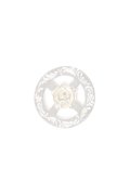   Taro Washimi タロウ ワシミ 鷲見太郎 唐草 medicine wheel/arabesque K18 eagle metal {-BES}  {E-05}  :WT-202504_05-F 
