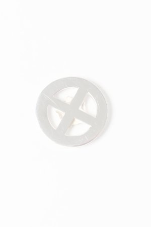 画像2:   Taro Washimi タロウ ワシミ 鷲見太郎 唐草 medicine wheel/arabesque K18 eagle metal {-BES}  {E-05}  :WT-202504_05-F 