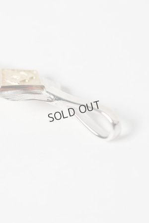 画像5: {SOLD}Taro Washimi タロウ ワシミ 鷲見太郎 S feather K18 top 01/M K18 eagle metal{-BES}{E-14}{E-36}