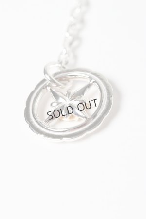 画像7: {SOLD}Taro Washimi タロウ ワシミ 鷲見太郎 arabesque K18 eagle metal/eagle eg-05/K18・925 hook/star designed reversible wheel{-BES}{E-16}