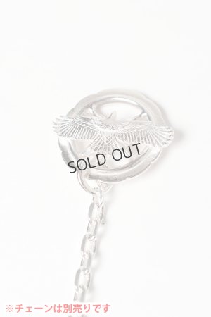 画像4: {SOLD}Taro Washimi タロウ ワシミ 鷲見太郎 star designed reversible wheel eagle eg-06/925 parts{-BES}