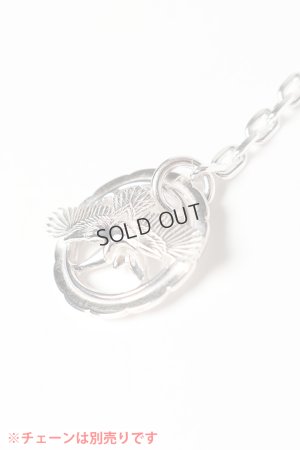 画像5: {SOLD}Taro Washimi タロウ ワシミ 鷲見太郎 star designed reversible wheel eagle eg-06/925 parts{-BES}