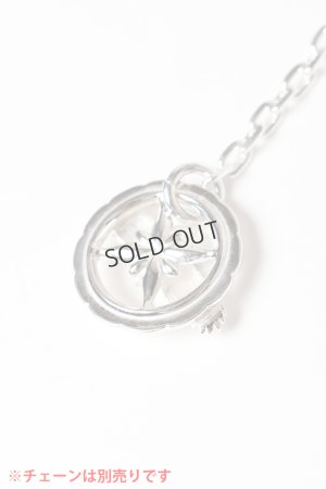 画像6: {SOLD}Taro Washimi タロウ ワシミ 鷲見太郎 star designed reversible wheel eagle eg-06/925 parts{-BES}