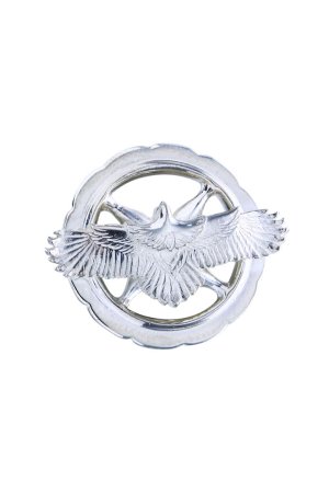 画像1: Taro Washimi タロウ ワシミ 鷲見太郎 star designed reversible wheel eagle eg-06/925 parts{-BES}