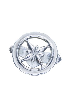 画像2: Taro Washimi タロウ ワシミ 鷲見太郎 star designed reversible wheel eagle eg-06/925 parts{-BES}